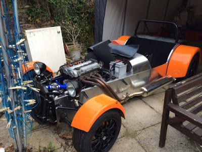 Carpets came off on the heat